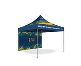 3m X 3m Pit Package Elite Tent Ultimate Canopy Tent