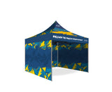 3m X 3m Full Digital Package Elite Tent Classic Canopy Tent