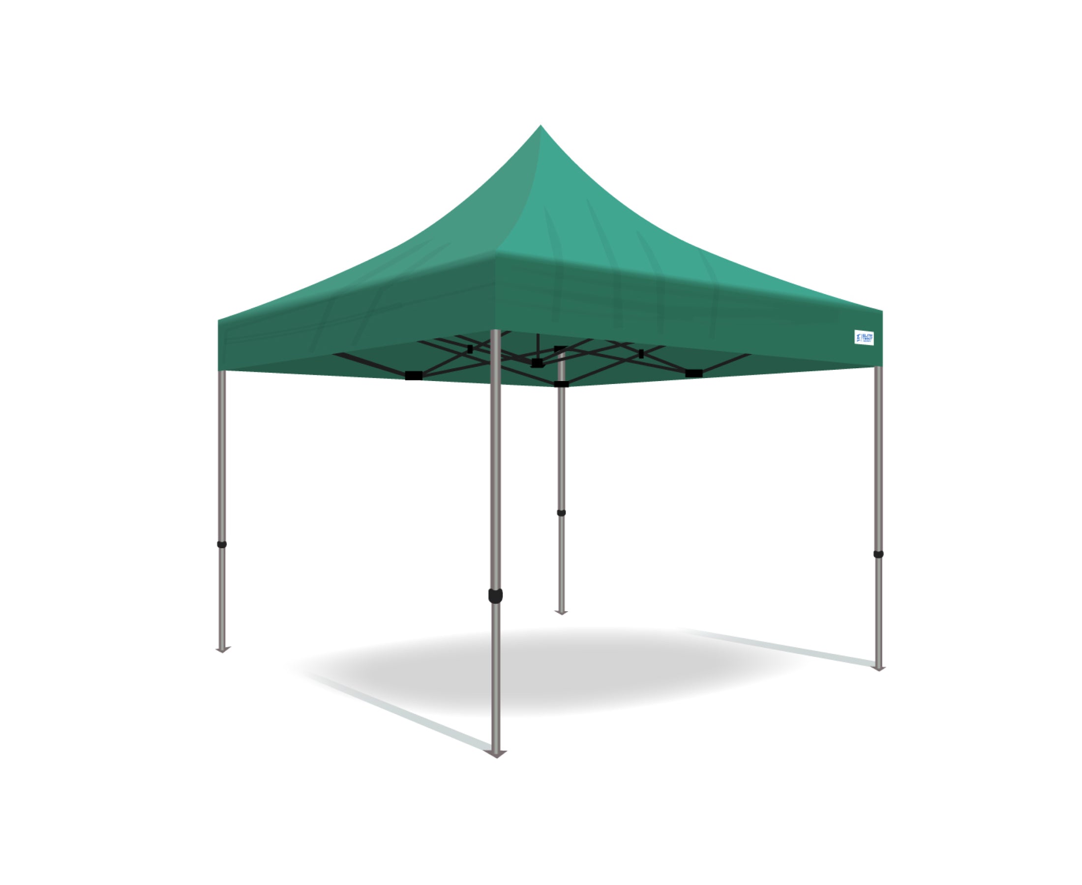 3m X 3m Elite Tent Ultimate Canopy Tent