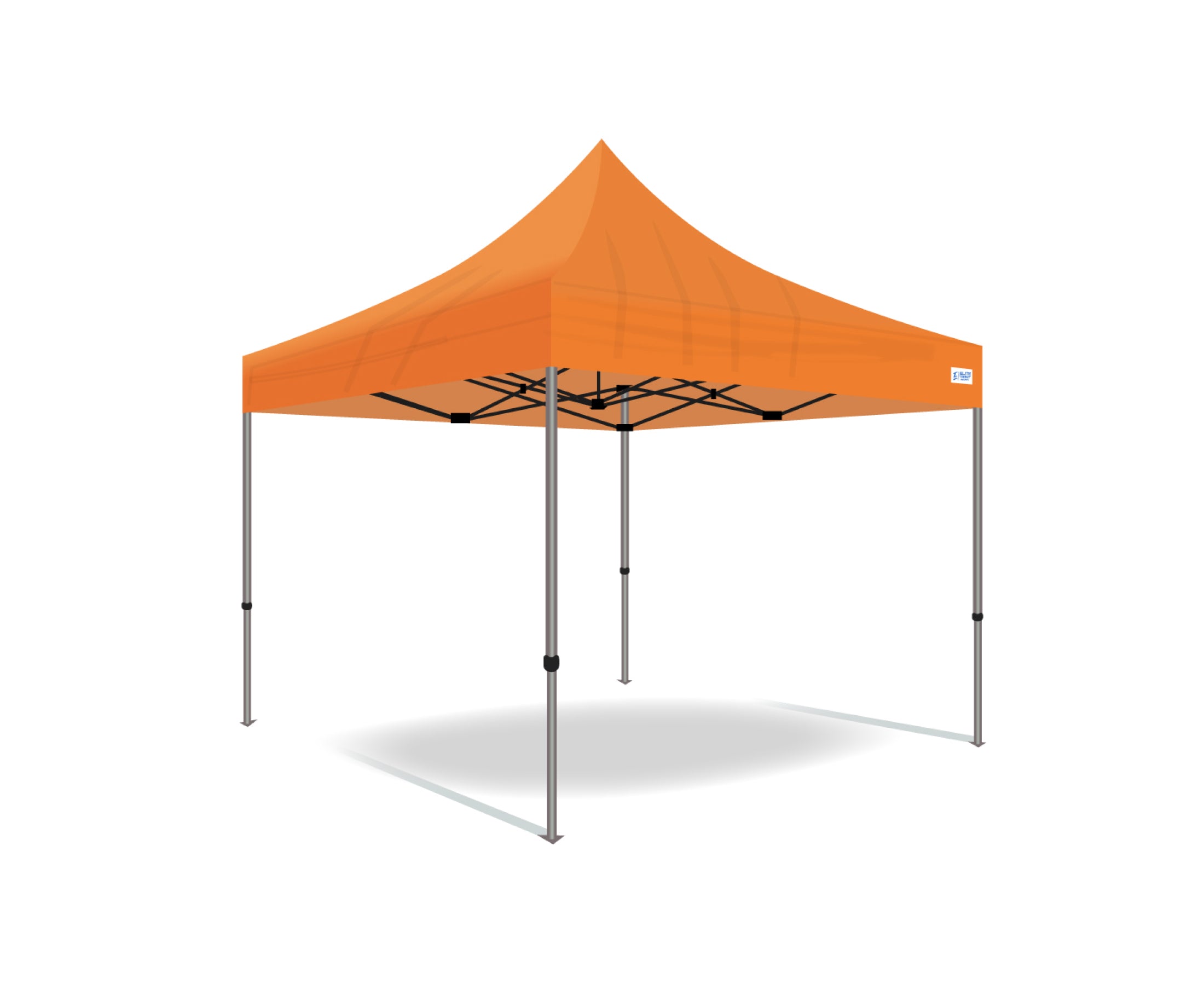 3m X 3m Elite Tent Ultimate Canopy Tent