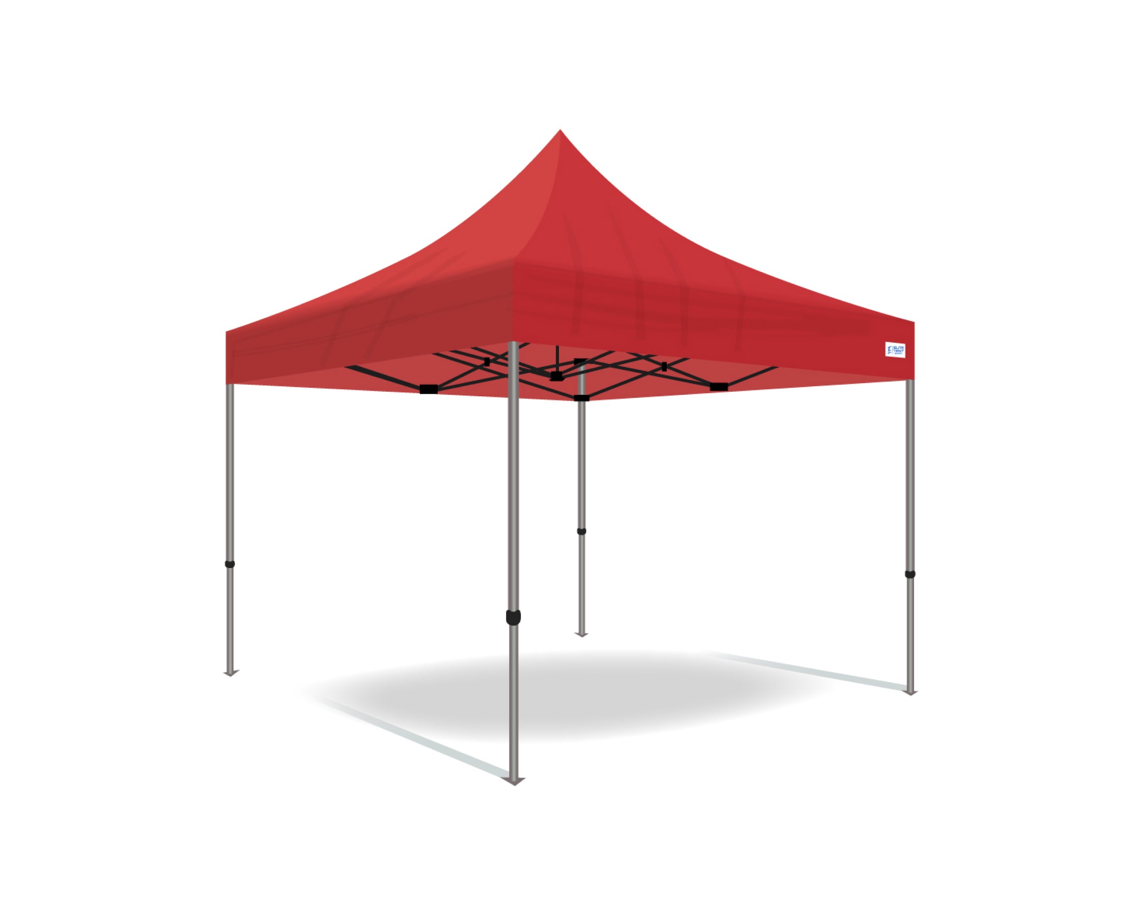 3m X 3m Elite Tent Ultimate Canopy Tent