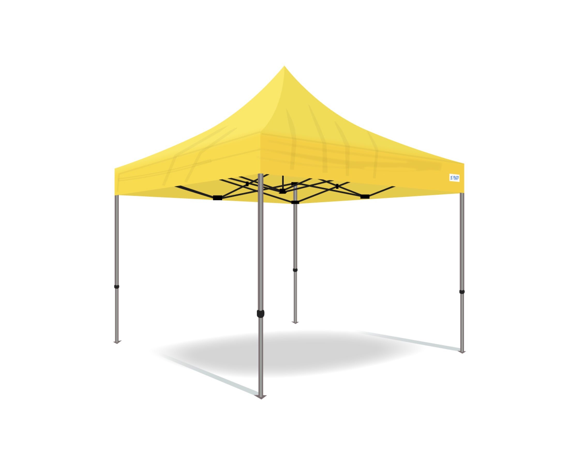 3m X 3m Elite Tent Ultimate Canopy Tent