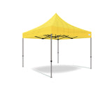 3m X 3m Elite Tent Classic Canopy Tent