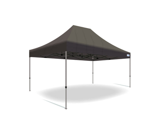 3m X 4.5m Elite Tent Classic Canopy Tent