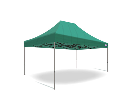 3m X 4.5m Elite Tent Classic Canopy Tent