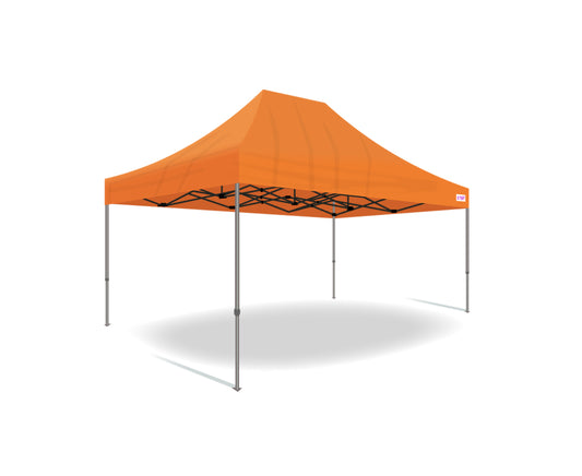 3m X 4.5m Elite Tent Pro Canopy Tent