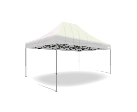 3m X 4.5m Elite Tent Ultimate Canopy Tent