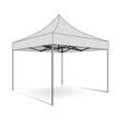 3m X 3m Basic Package Elite Tent Classic Canopy Tent