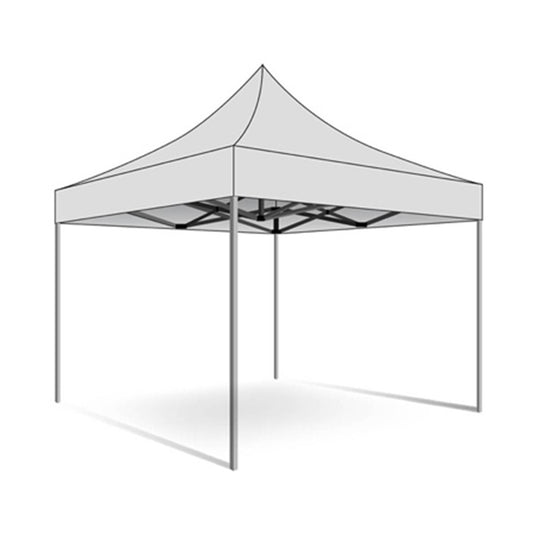 3m X 3m Basic Package Elite Tent Classic Canopy Tent