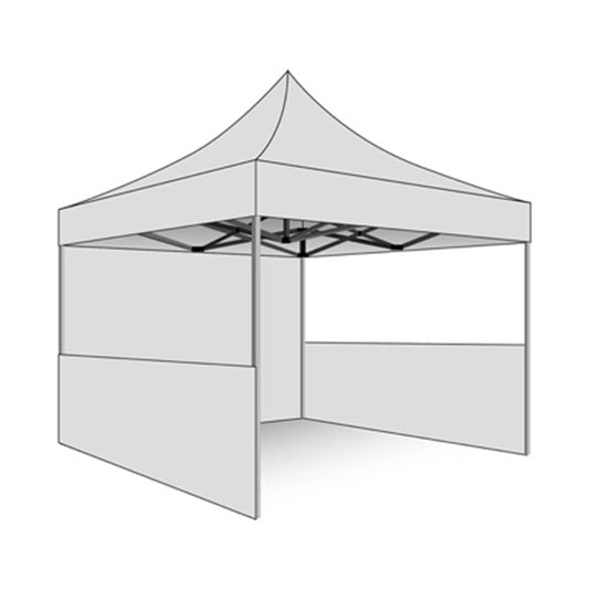 3m X 3m Digital Package Elite Tent Pro Canopy Tent