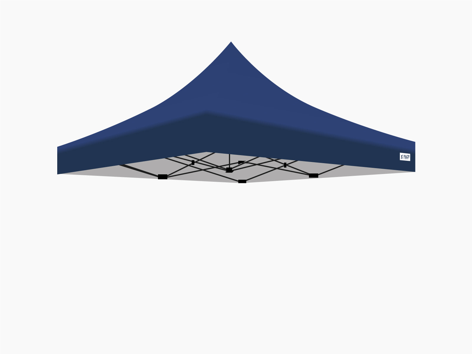 Pop Up Canopy Top Gazebo Tent Cover Elite Classic