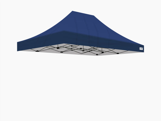 Pop Up Canopy Top Gazebo Tent Cover Elite Ultimate