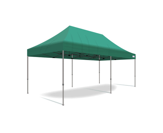 3m X 6m Elite Tent Ultimate Canopy Tent single sided printing No Wall