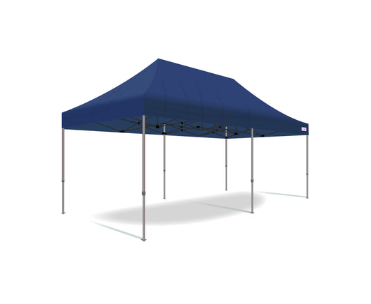 3m X 6m Elite Tent Classic Canopy Tent